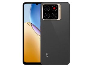 ZTE Smartphone Blade A56 4GB/64GB crna ZTE_BA56CEB ZTE Smartphone Blade A56 4GB/64GB crna ZTE_BA56CEB
