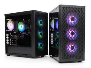 LIRS PREDATOR 7 X3D AMD Ryzen 7 7800X3D/32GB/M.2 1TB/RTX5070 12GB v2 LIRS PREDATOR 7 X3D AMD Ryzen 7 7800X3D/32GB/M.2 1TB/RTX5070 12GB v2