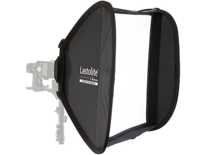 Lastolite LL LS2712P Exybox Pro Square Large90x90cm