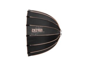 ZHIYUN Softbox Parabolic 90D Bowens Mount (90cm)