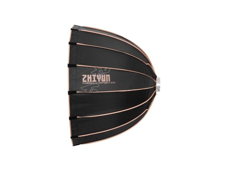 ZHIYUN Softbox Parabolic 90D Bowens Mount (90cm)