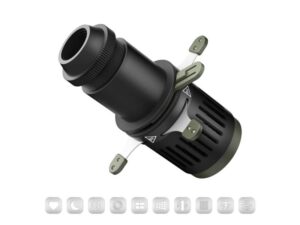 ZHIYUN Spotlight Attachment(ZY Mount)