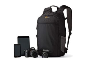 LOWEPRO Ranac Photo Hatchback BP 150 AW II crna/siva