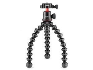 JOBY Stativ Gorillapod 3K PRO SET (Crni)