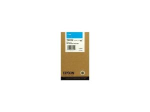 EPSON T6032 cyan kertridž