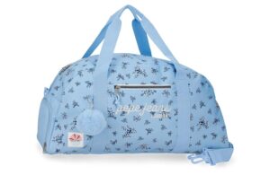PEPE JEANS OLIVIA putna torba – sky blue PEPE JEANS OLIVIA putna torba - sky blue