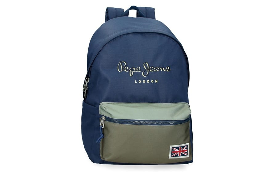 PEPE JEANS ARWYN ranac za školu – teget