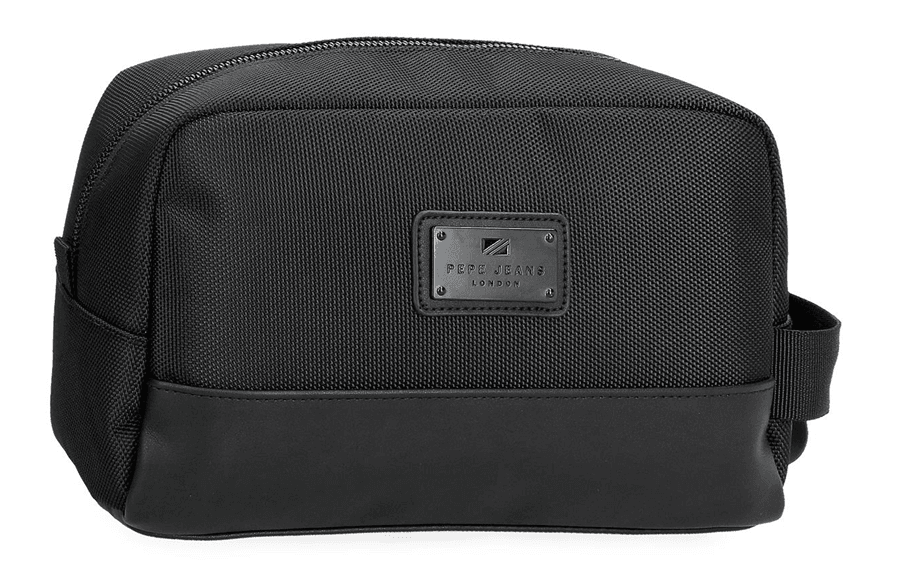 PEPE JEANS BLACKMORE muški neseser – crna