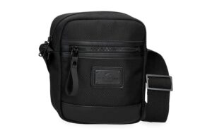PEPE JEANS BLACKMORE muška torba na rame - crna