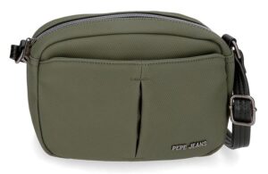 PEPE JEANS GALA ženska torba na rame - khaki
