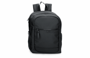 PEPE JEANS DORKING ranac za laptop - crna
