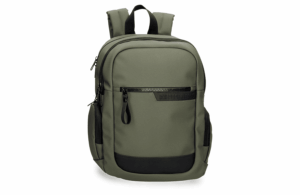 PEPE JEANS DORKING ranac za laptop - khaki