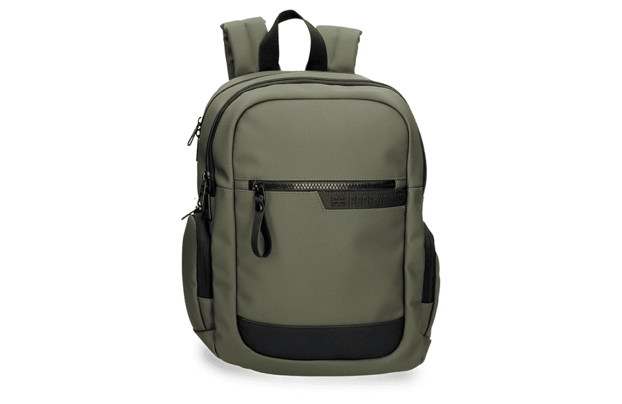 PEPE JEANS DORKING ranac za laptop – khaki