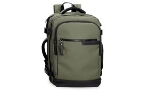 PEPE JEANS DORKING ranac za putovanje - khaki