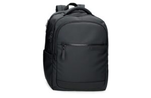 PEPE JEANS DORKING ranac za laptop - crna