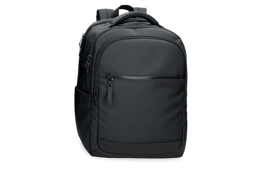 PEPE JEANS DORKING ranac za laptop – crna