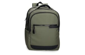 PEPE JEANS DORKING ranac za laptop - khaki