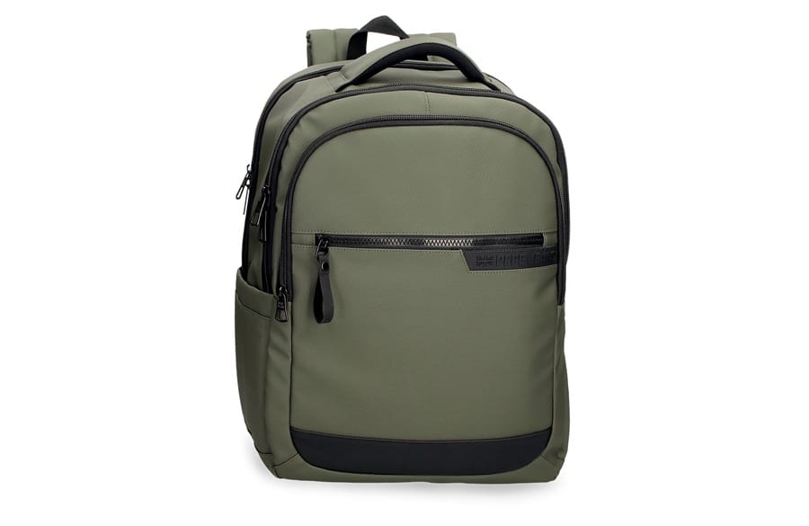 PEPE JEANS DORKING ranac za laptop – khaki