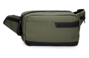 PEPE JEANS DORKING muška torba oko struka - khaki