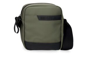 PEPE JEANS DORKING muška torba na rame - khaki