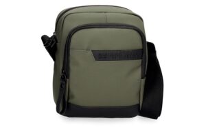 PEPE JEANS DORKING muška torba na rame - khaki