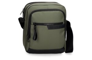 PEPE JEANS DORKING muška torba na rame - khaki