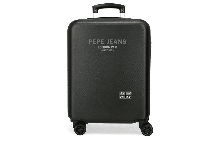 PEPE JEANS EDEMON kofer 55 cm – crna