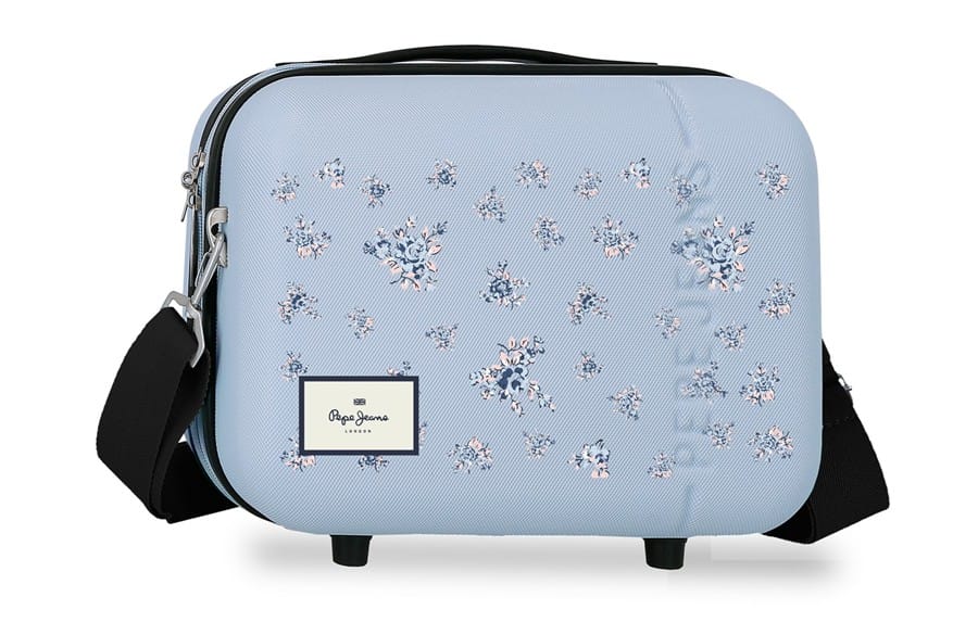 PEPE JEANS OLIVIA ženski neseser – sky blue