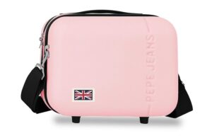 PEPE JEANS ARIS ženski neseser - orchid pink