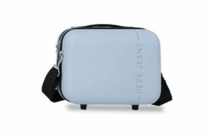 PEPE JEANS MONTANA ženski neseser - sky blue