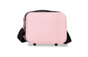 PEPE JEANS MONTANA ženski neseser - orchid pink
