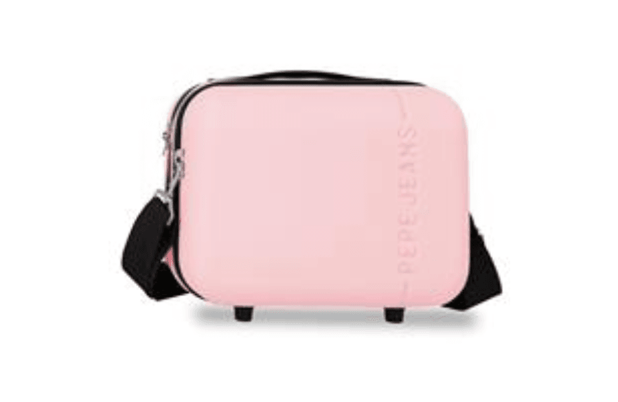 PEPE JEANS MONTANA ženski neseser – orchid pink
