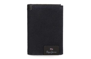 PEPE JEANS HILLTOP muški novčanik - teget