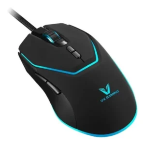 Miš USB VolkanoX Griffin VX-213-BK gejmerski Miš USB VolkanoX Griffin VX-213-BK gejmerski