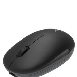 Miš Wireless VolkanoX Asher VKX-203-GT Graphite gejmerski