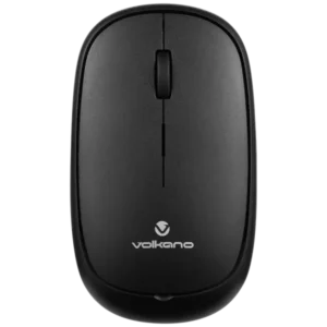 Miš Wireless Volkano Coral crni VK-20303-BK Miš Wireless Volkano Coral crni VK-20303-BK