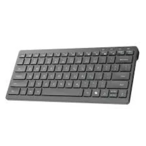 Tastatura Wireless VolkanoX Ember Graphite VKX-207-GT Tastatura Wireless VolkanoX Ember Graphite VKX-207-GT