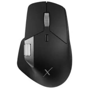 Miš Wireless VolkanoX Phoenix VX-214-BK gejmerski crni 2 Miš Wireless VolkanoX Phoenix VX-214-BK gejmerski crni
