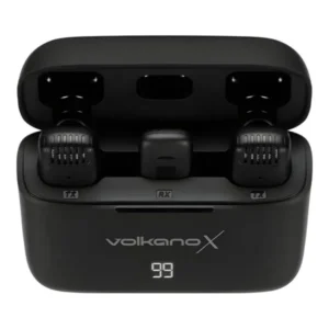 Mikrofon VolkanoX Wireless Prodigy 2 VKX-30006-BK(V2)