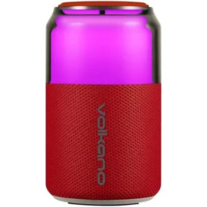 Zvučnik Volkano Neptune Bluetooth Wireless crveni VK-3004-RD