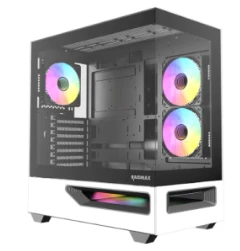 Računar LIRS i5-14400F/32GB/M.2 1TB/RTX5060Ti 8GB/700W