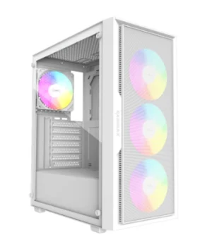 Računar LIRS i5-10400F/16GB/M.2 512GB/RX580 8GB/650W