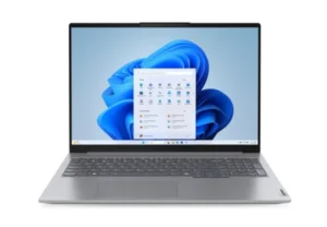 Laptop Lenovo ThinkBook 16 G7 R5-7535HS/16GB/512GB/16'/FP/BL/W11Pro/SR/3Y/21MW0078YA