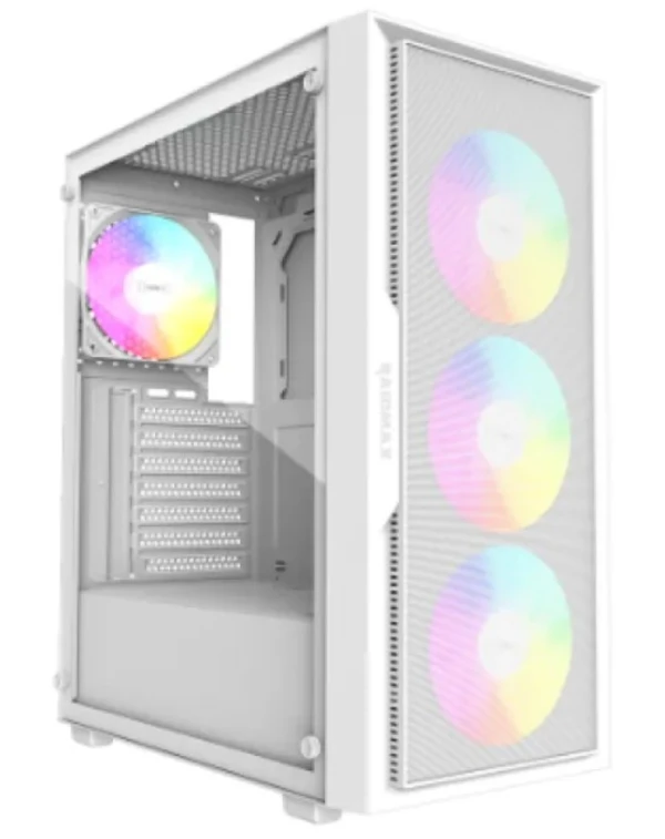 Računar LIRS Ryzen 5 7600/16GB/M.2 1TB/RX 7600 8GB/650W