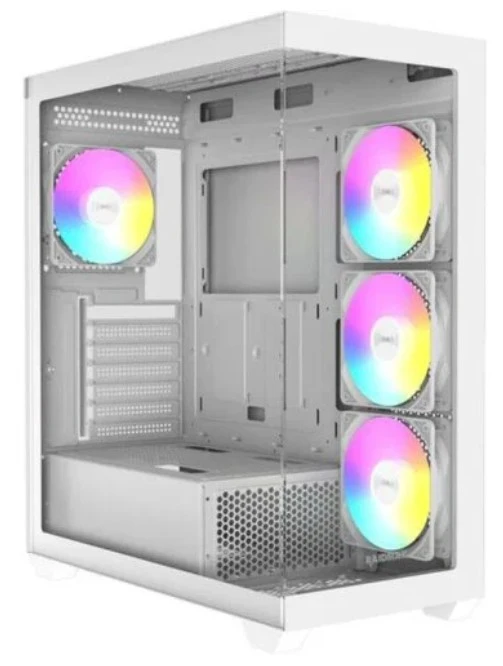 Računar LIRS Ryzen 5 7600/32GB/M.2 1TB/RX 9060 16GB/700W