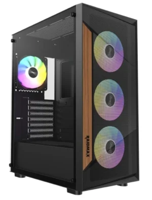 Računar DSC Ryzen 7 5800X/32GB/M.2 1TB/RTX5060Ti 8GB/700W Računar DSC Ryzen 7 5800X/32GB/M.2 1TB/RTX5060Ti 8GB/700W