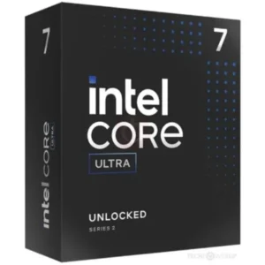 CPU s1851 INTEL Intel Core Ultra 7 265 5.3GHz Tray