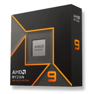 CPU AM5 AMD Ryzen 9 9900X 12C/24T 4.4/5.6GHz Max 100-000000662 Tray