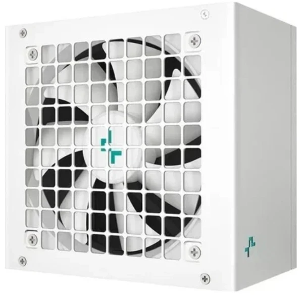 Napajanje 850W DeepCool PN850-M WH, R-PN850M-FC0W-JGEU