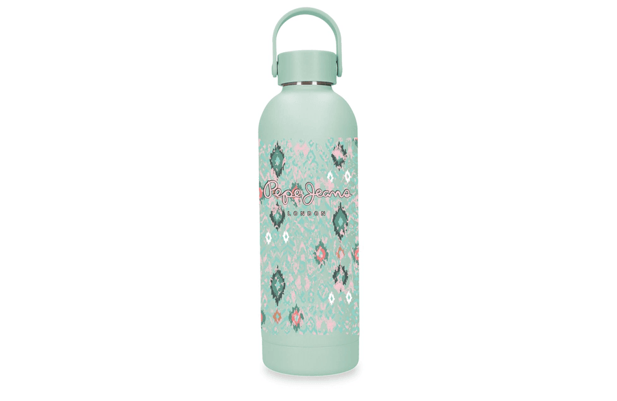 PEPE JEANS SUN termos 500 ml – mint